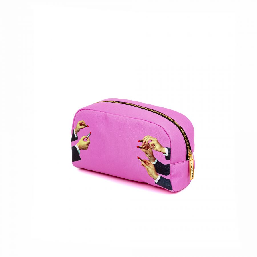 Beauty Case Rossetti Seletti