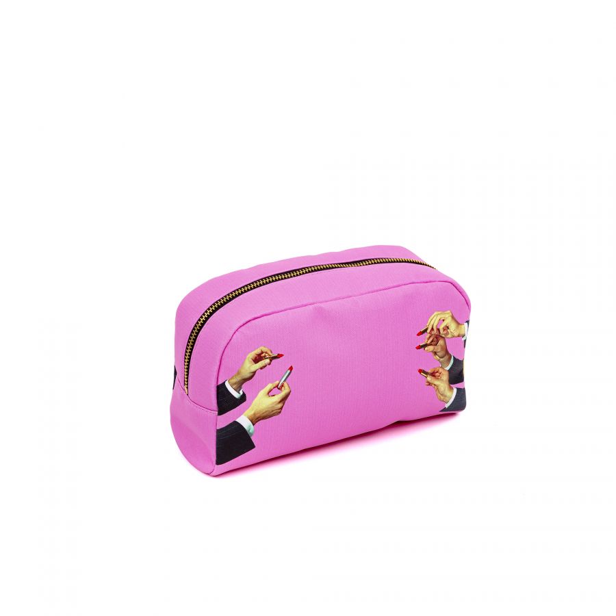 Beauty Case Rossetti Seletti
