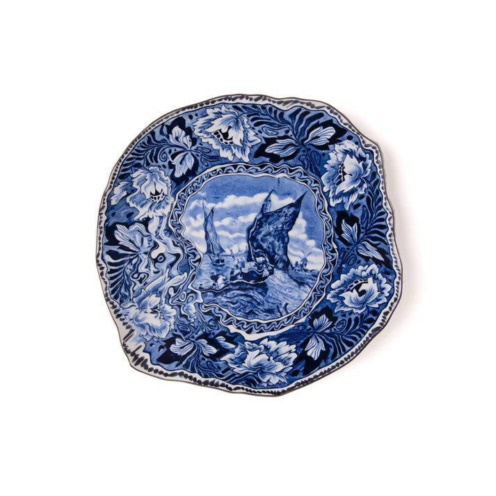 Piatto Piano Classic On Acid - Mastricht Ship Seletti