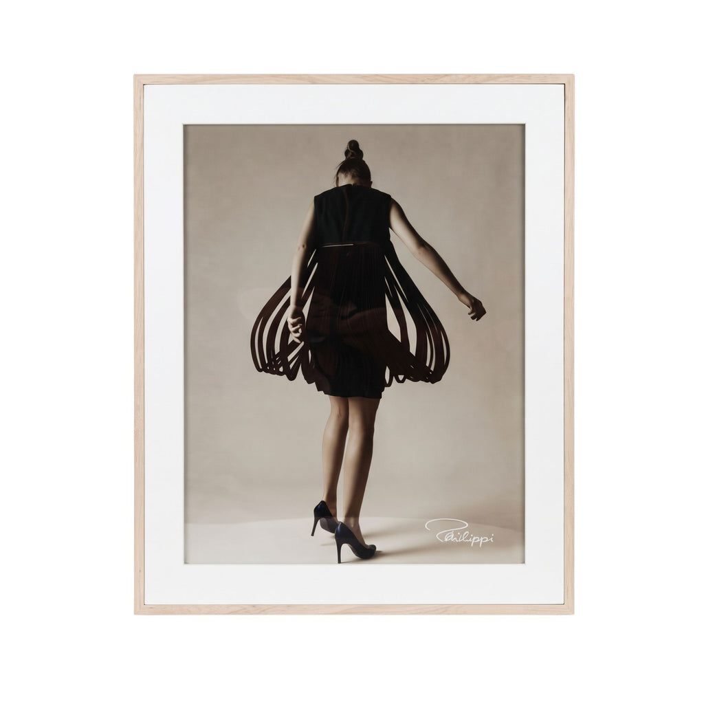 Portafoto Fashion Large Philippi