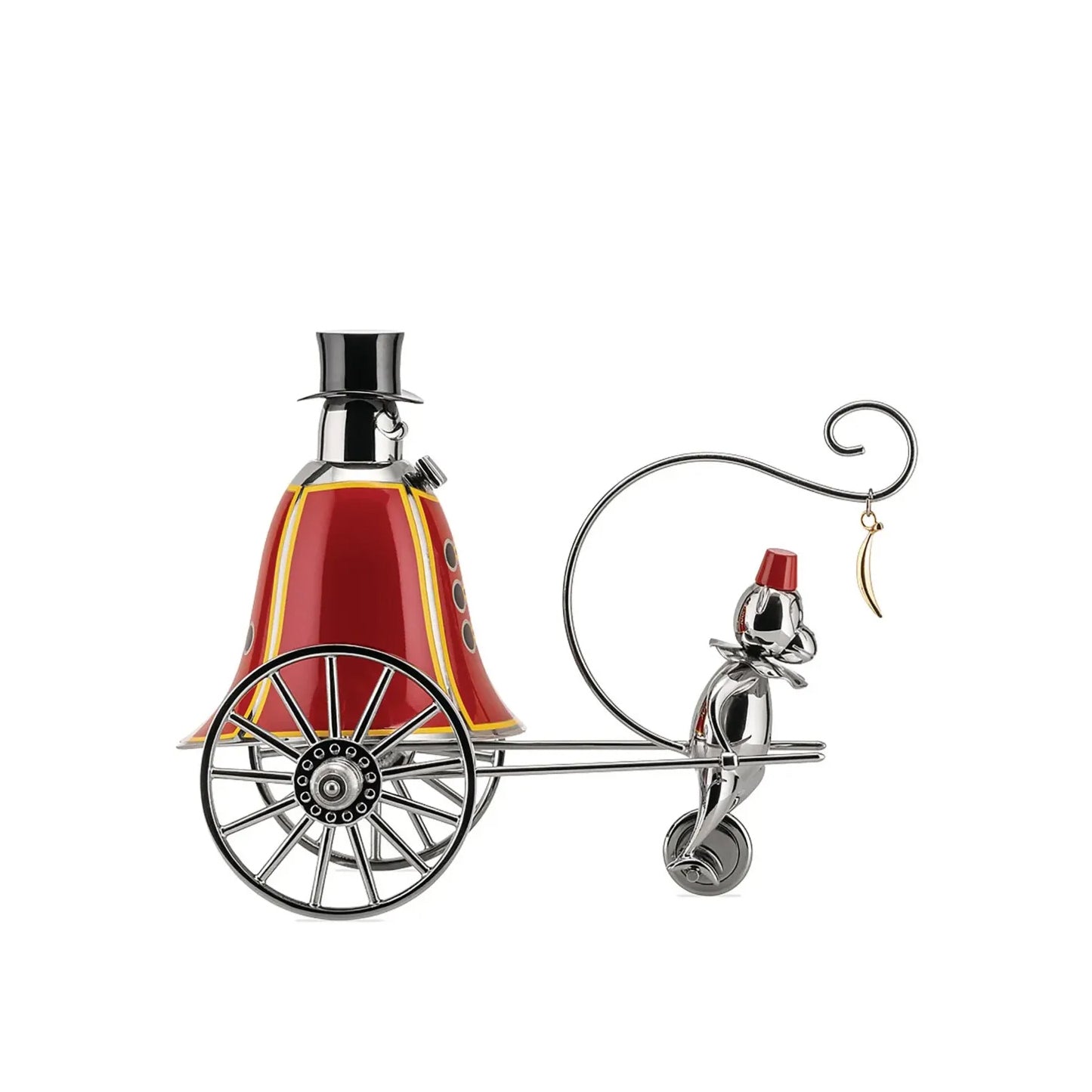 Ringleader Campanello Alessi