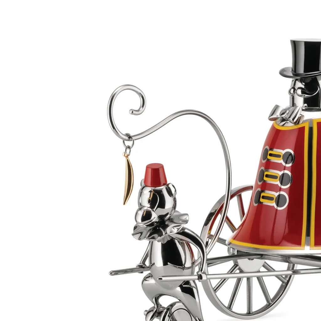 Ringleader Campanello Alessi