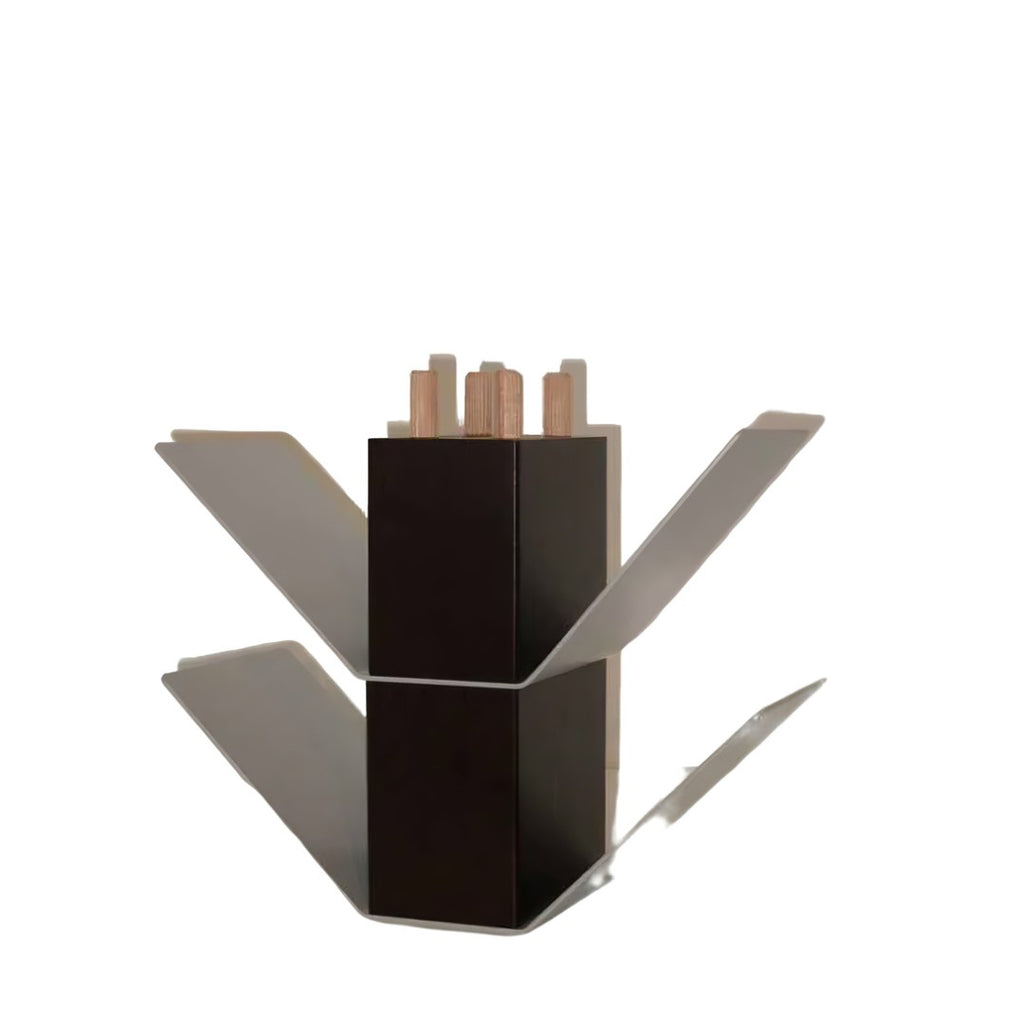 Prolunga Wenge Per Portariviste Aggiornato Foppapedretti