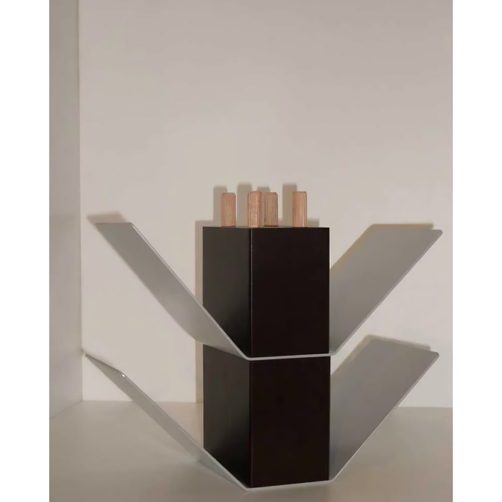 Prolunga Wenge Per Portariviste Aggiornato Foppapedretti