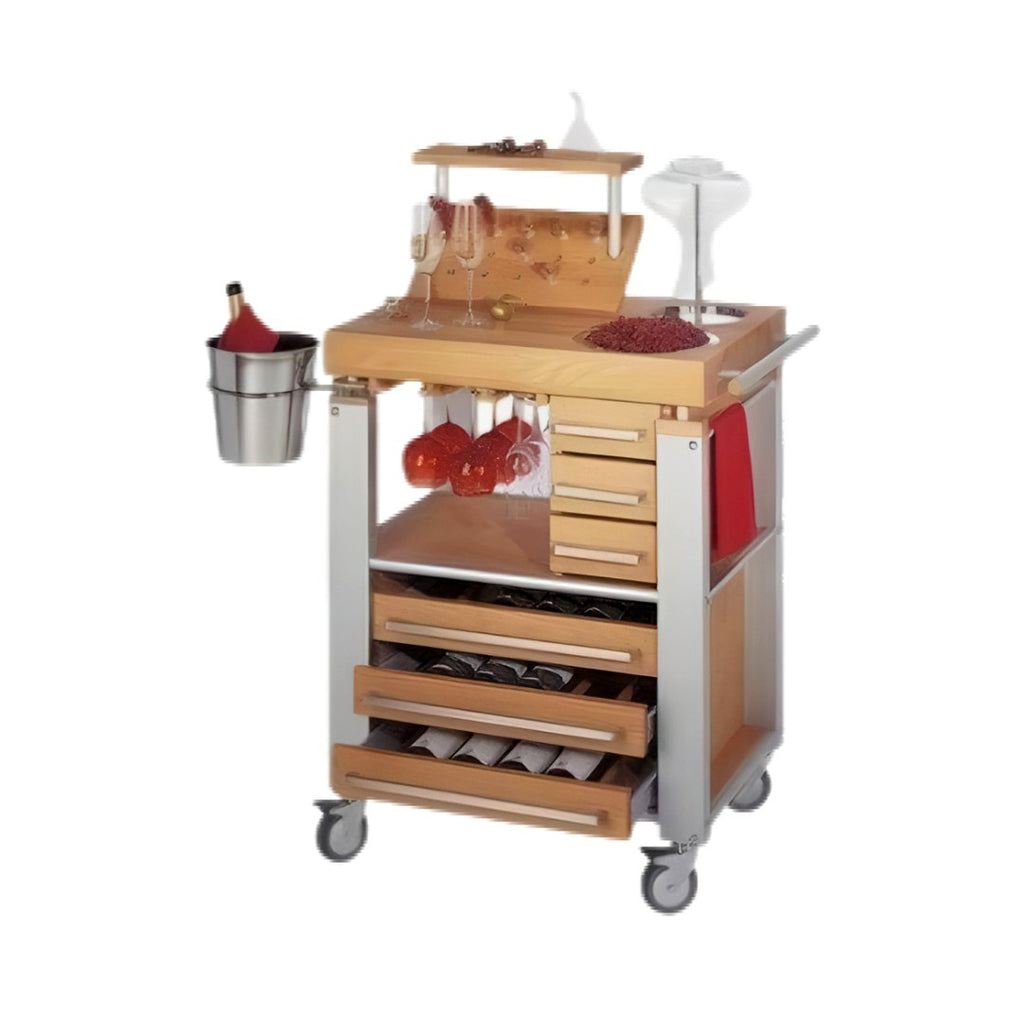 Carrello Naturale Dionisio Foppap. Foppapedretti