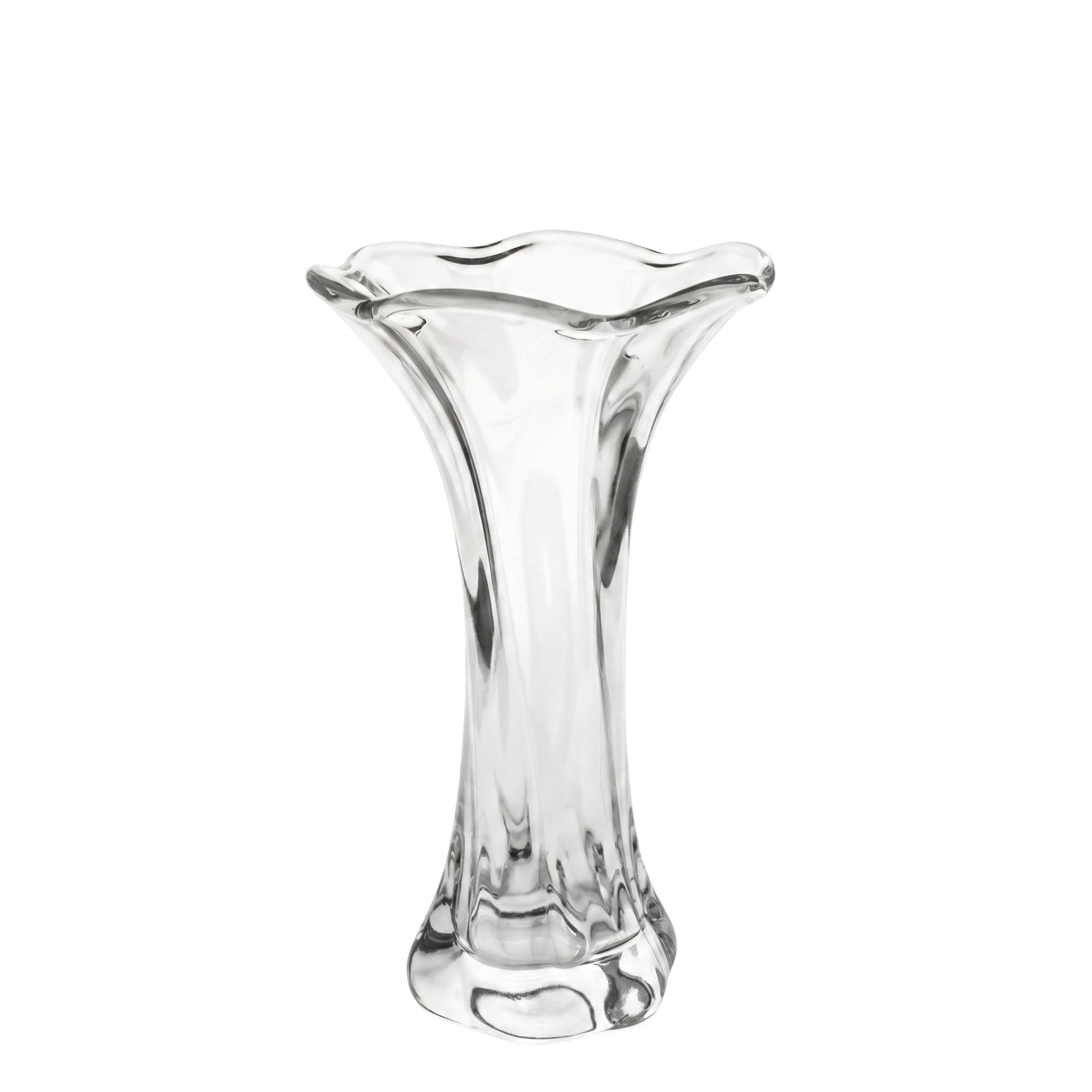 Vaso Fantasia Fiore Cm 30 Ginori 1735