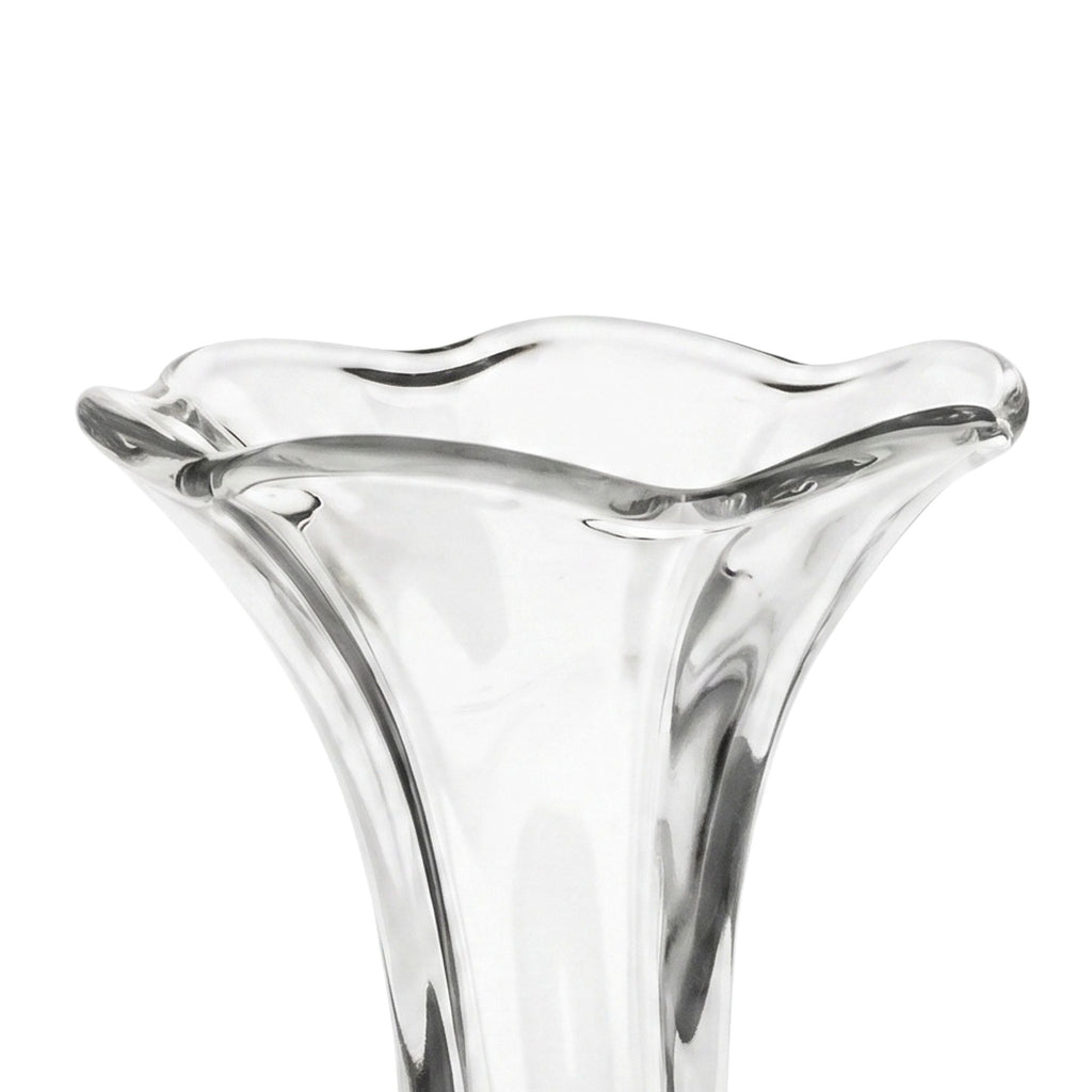 Vaso Fantasia Fiore Cm 30 Ginori 1735