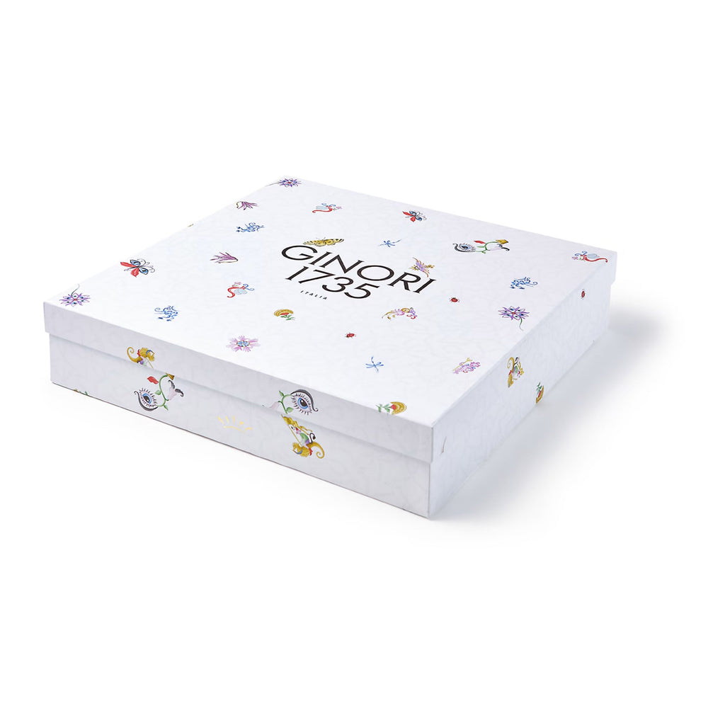 Segnapostoo Arcadia Rosa Ginori 1735