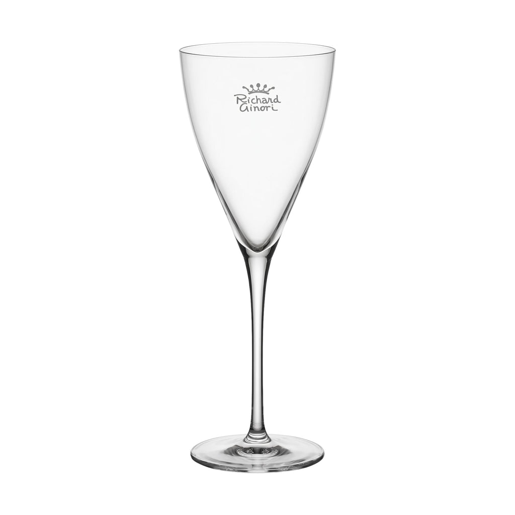 Set 6 Calici Vino President Ginori 1735
