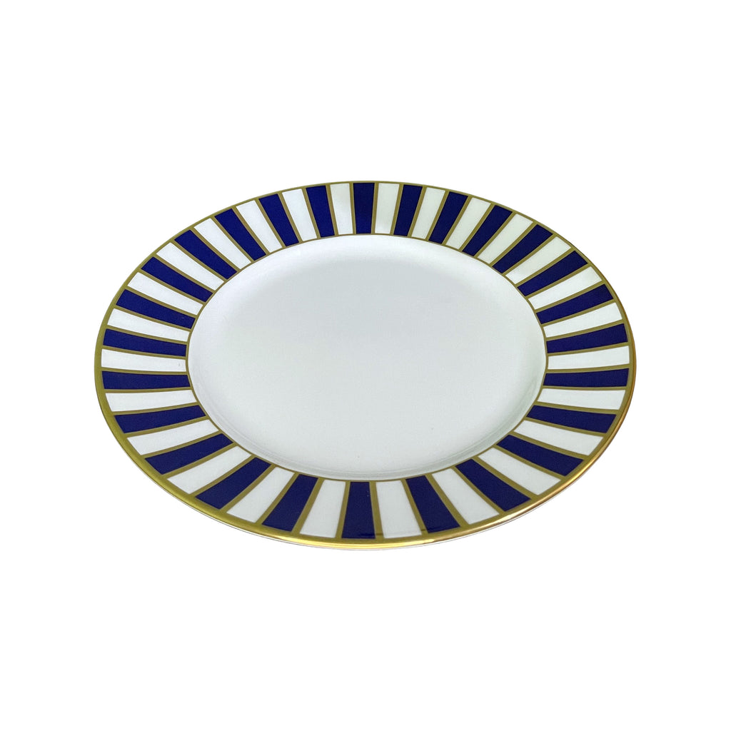 Sei Piatti Frutta Impero Amadeus 22 cm Ginori 1735