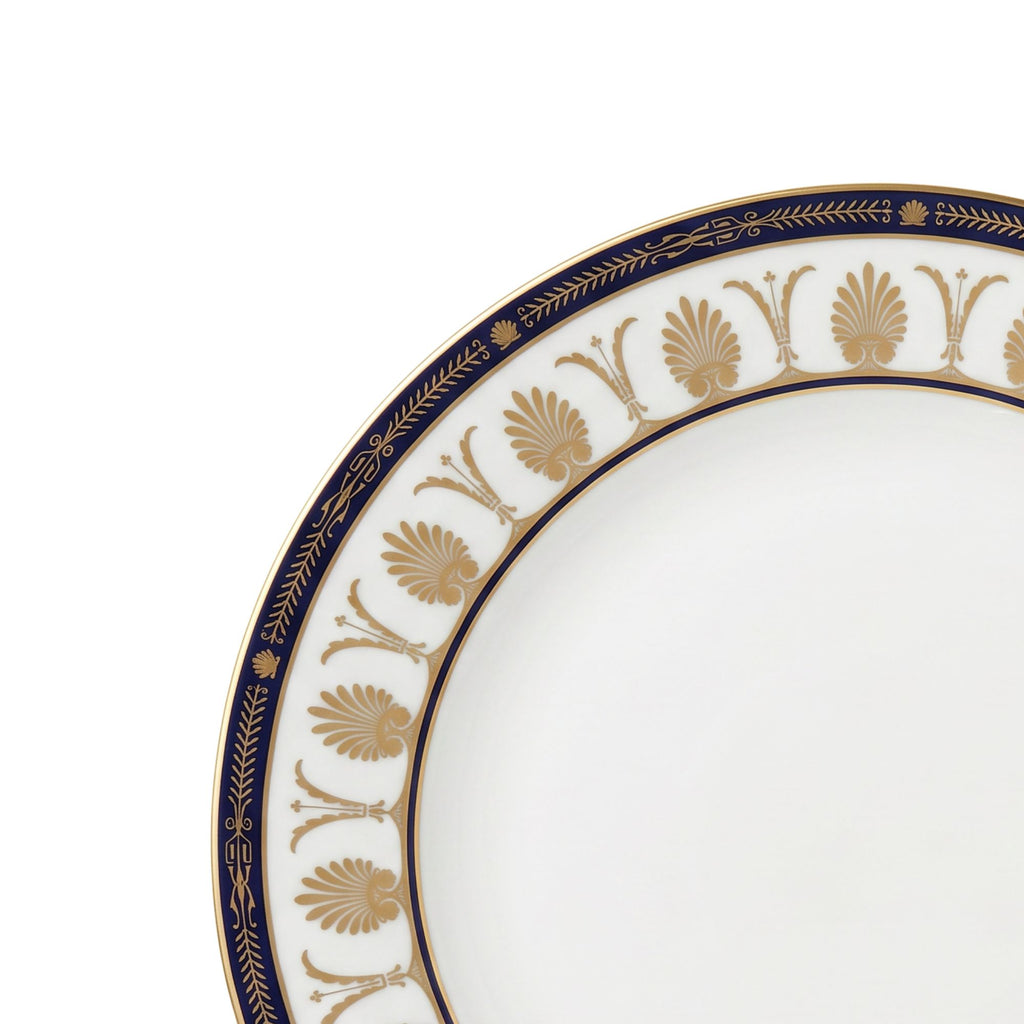 Piatto Rotondo Impero Cleopatra 33 cm Ginori 1735