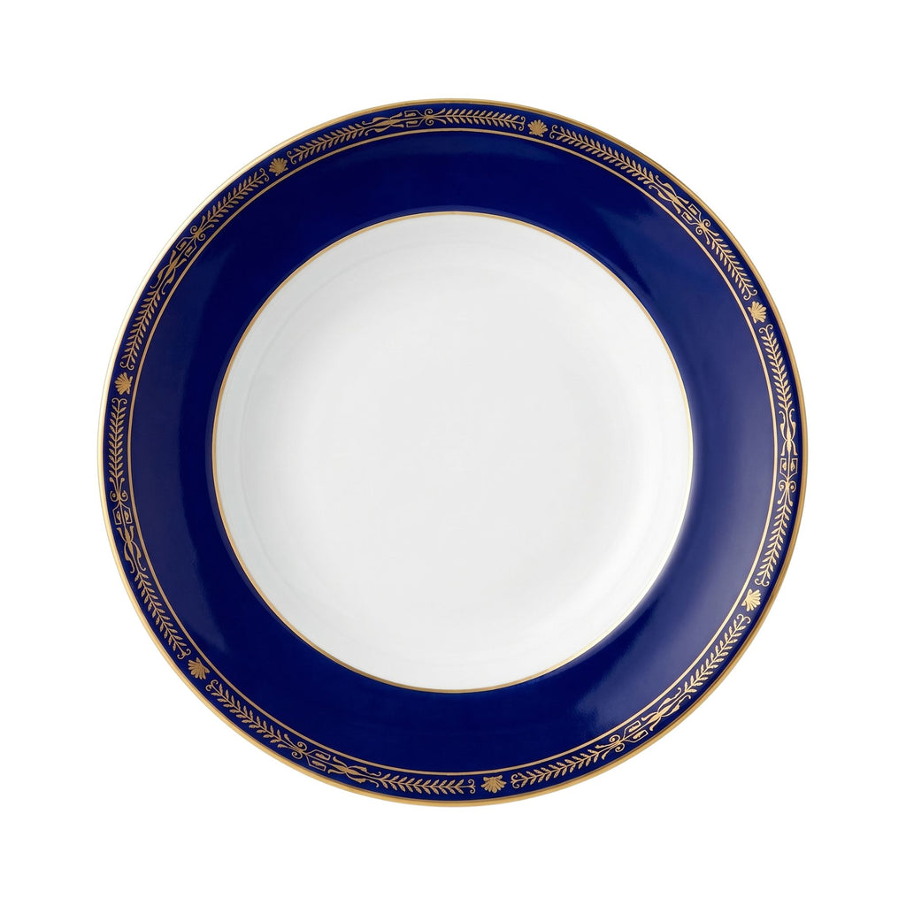 Set 6 Piatti Fondi Impero Cleopatra Ginori 1735