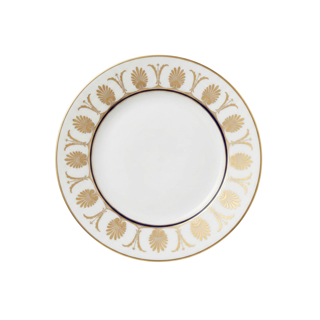 Set 6 Piatti Frutta Impero Cleopatra Ginori 1735