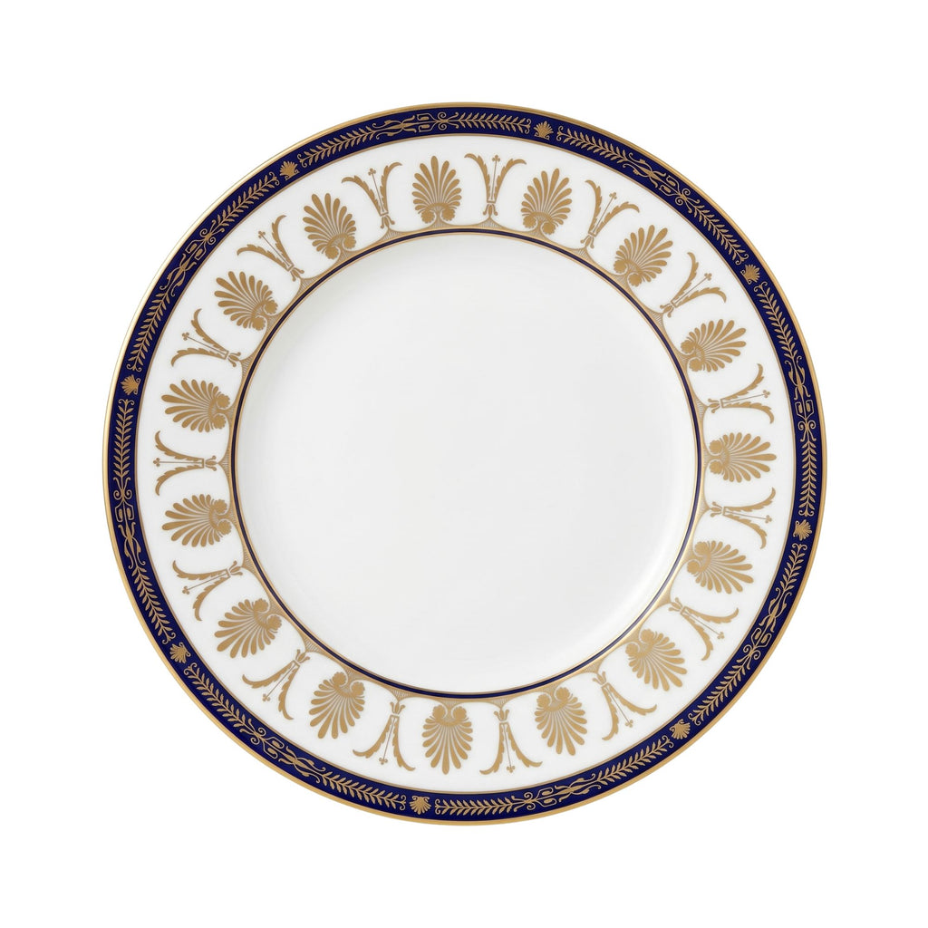Set 6 Piatti Piani Impero Cleopatra Ginori 1735