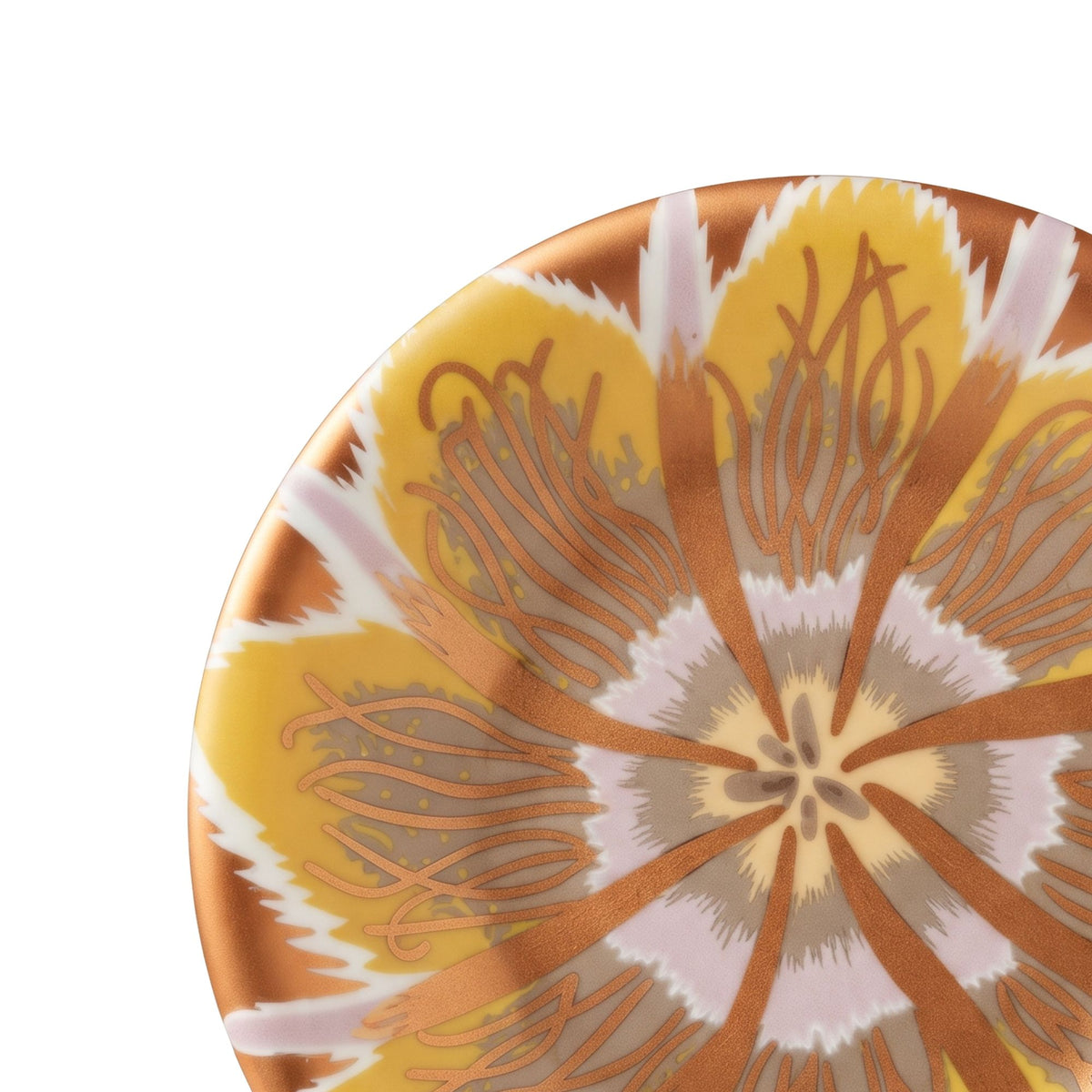 Set 2 Piatti Dessert Sunset by Richard Ginori Missoni