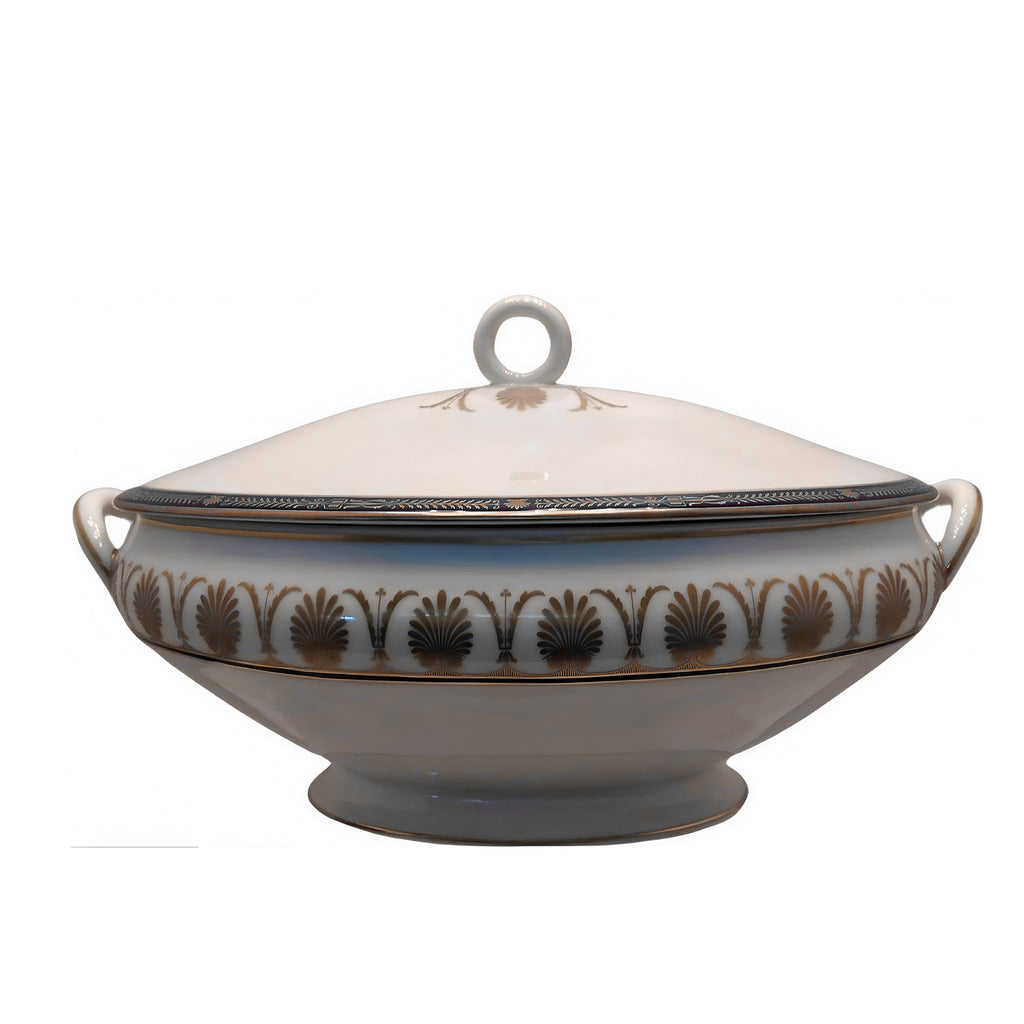 Zuppiera Impero Cleopatra Ginori 1735