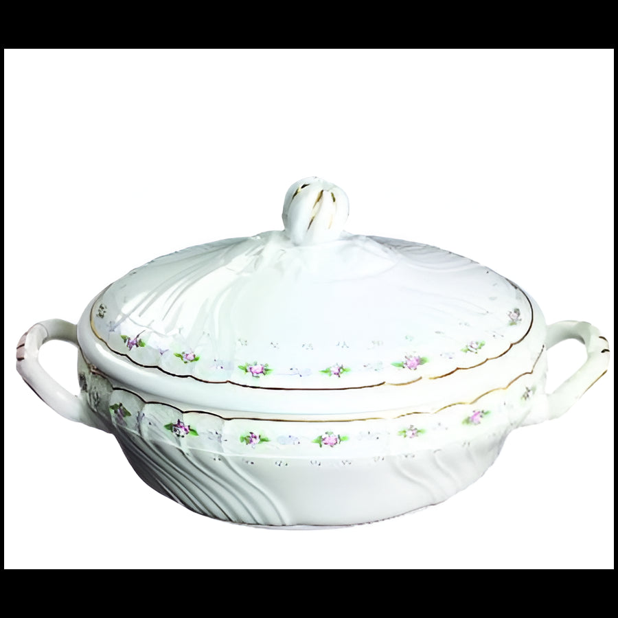 Zuppiera Vecchio Ginori Ginori 1735