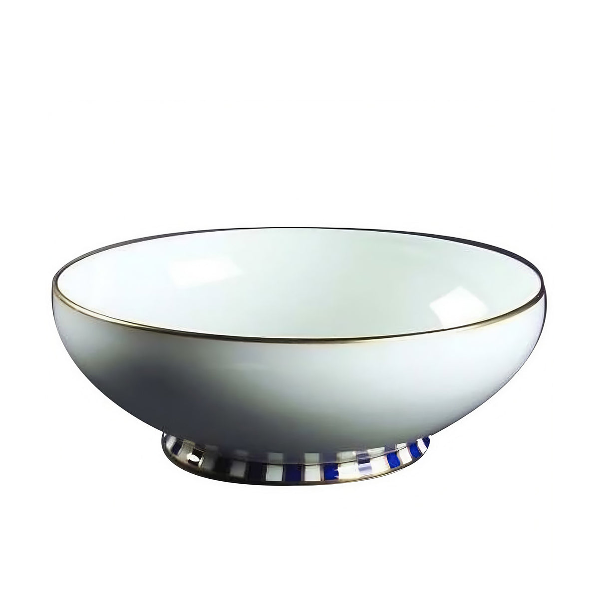 Insalatiera Impero Amadeus Ginori 1735