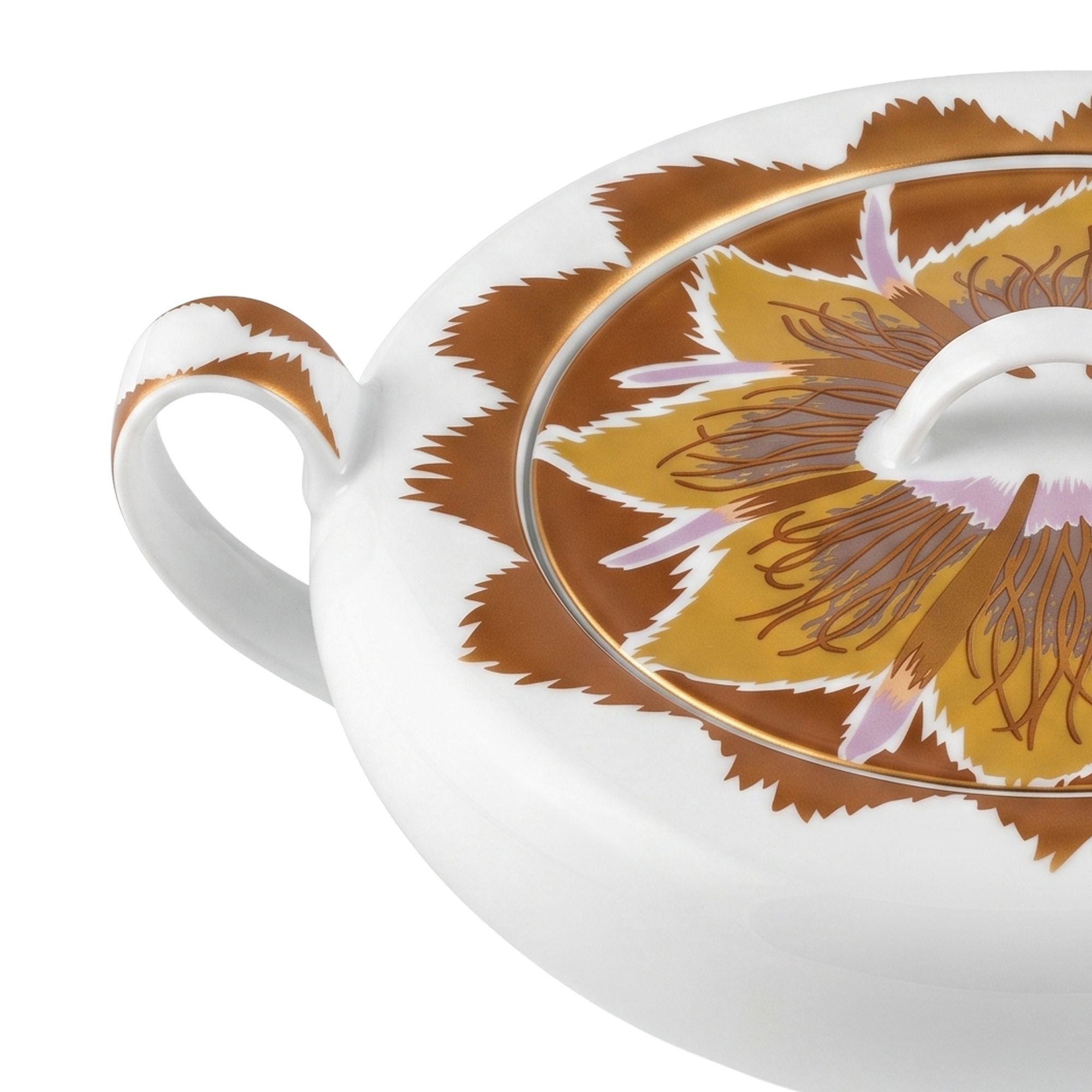 Zuppiera Sunset by Richard Ginori Missoni