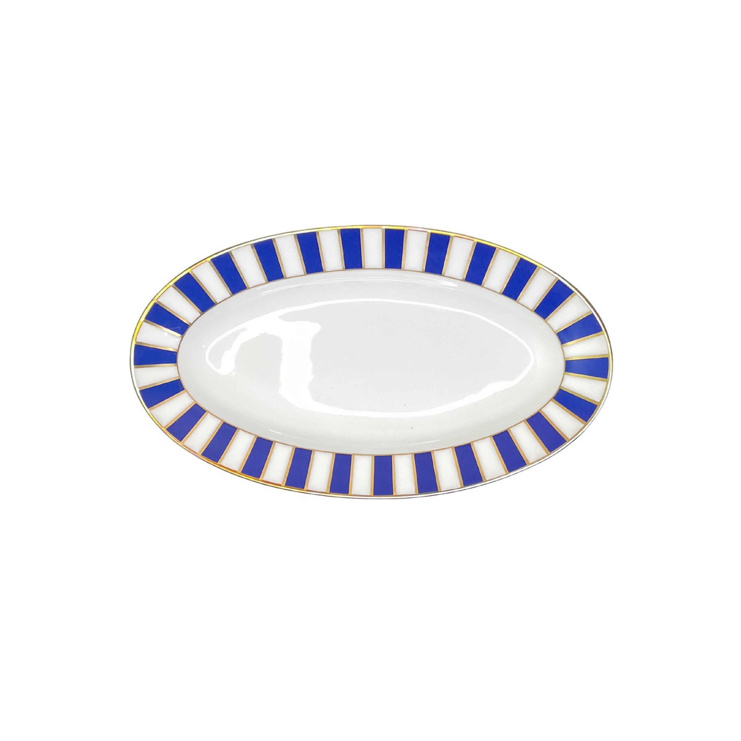 Raviera Impero Amadeus Ginori 1735