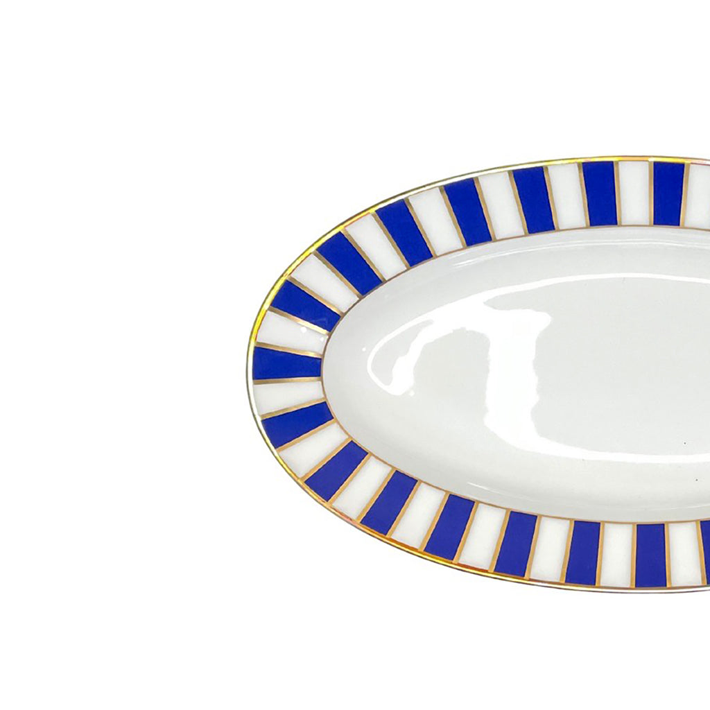 Raviera Impero Amadeus Ginori 1735