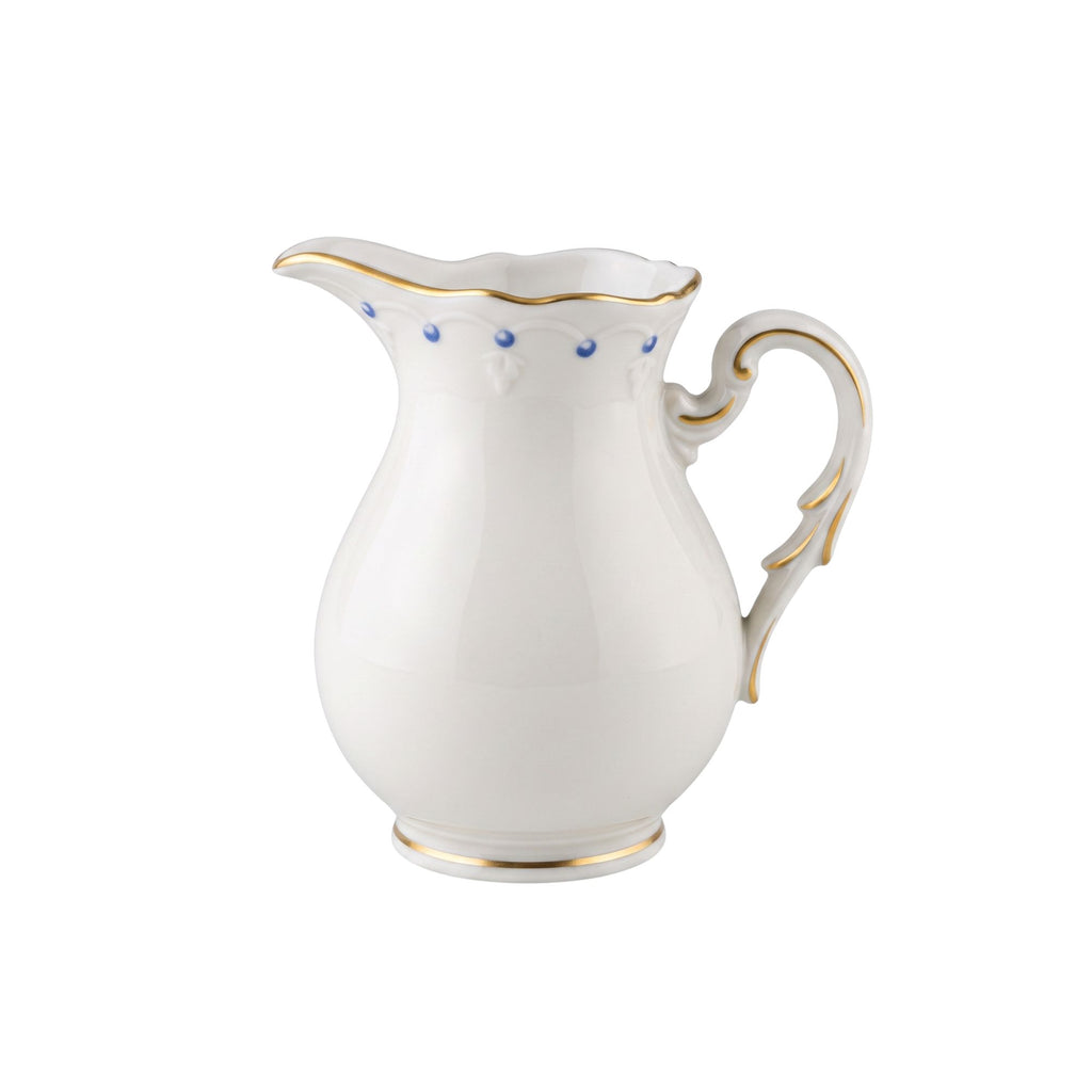 Lattiera Museo Le Perle Blu Ginori 1735