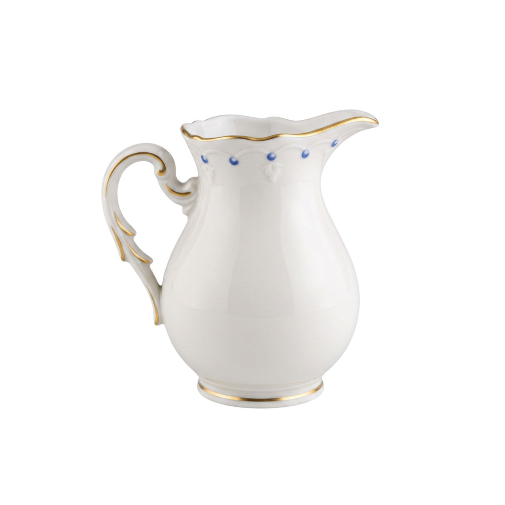 Lattiera Museo Le Perle Blu Ginori 1735