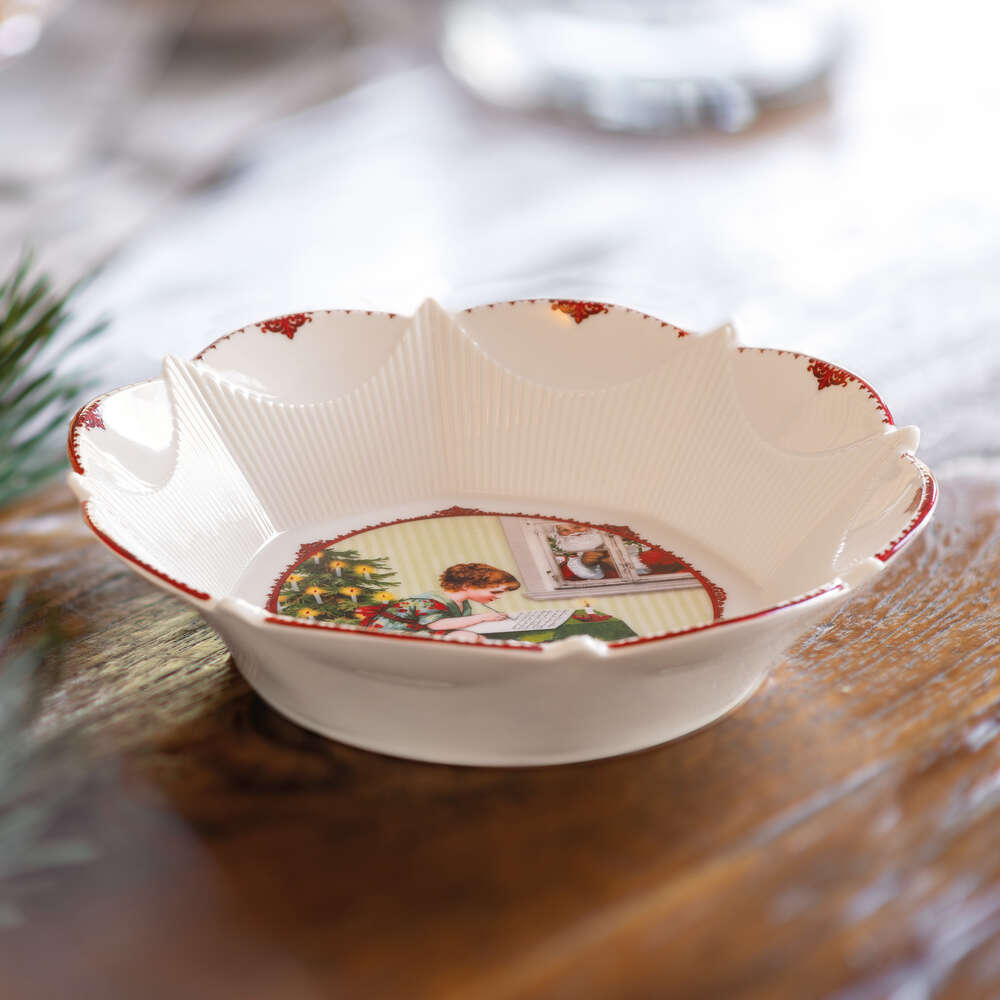 Toy`s Fantasy Coppetta macedonia Villeroy E Boch