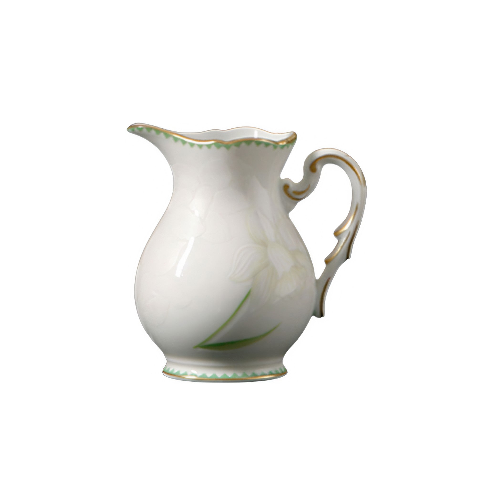 Lattiera Museo Narciso Ginori 1735