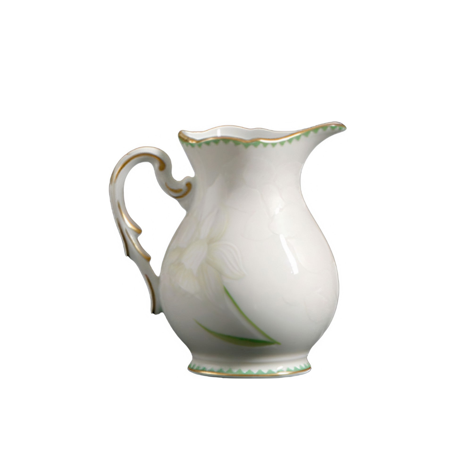 Lattiera Museo Narciso Ginori 1735
