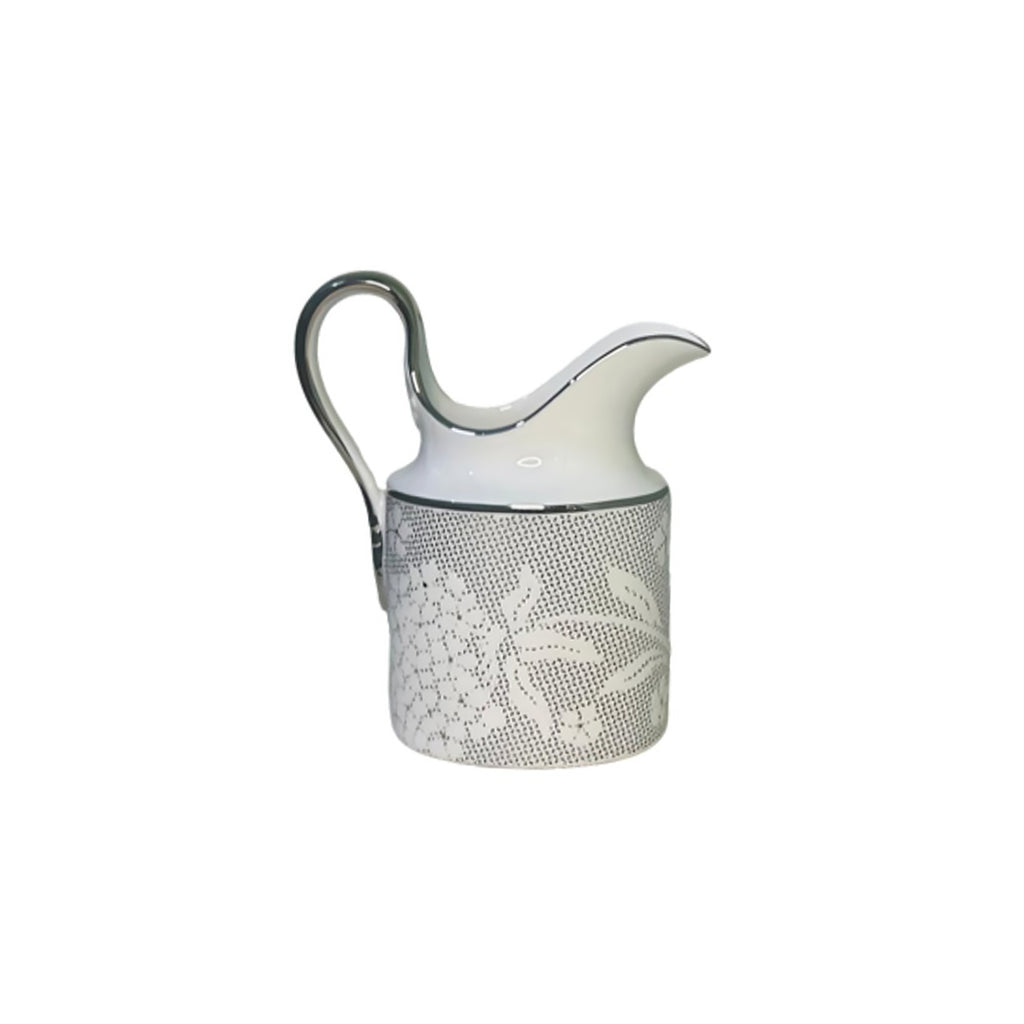 Lattiera Impero Silver Ginori 1735