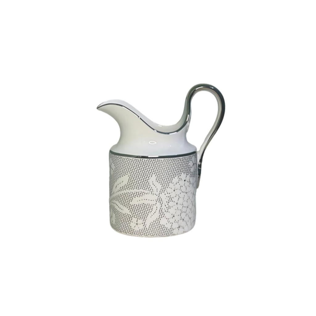 Lattiera Impero Silver Ginori 1735