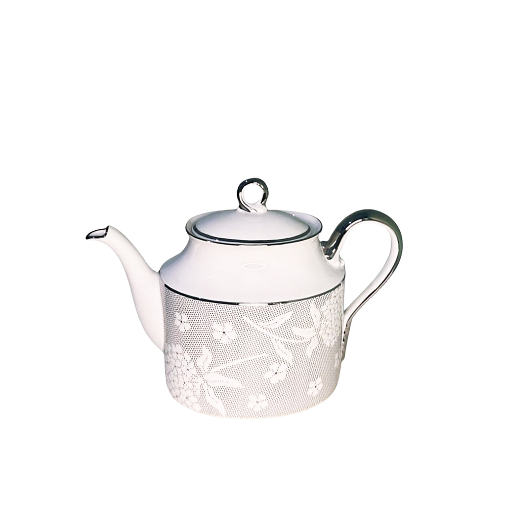 Theiera Impero Silver Ginori 1735