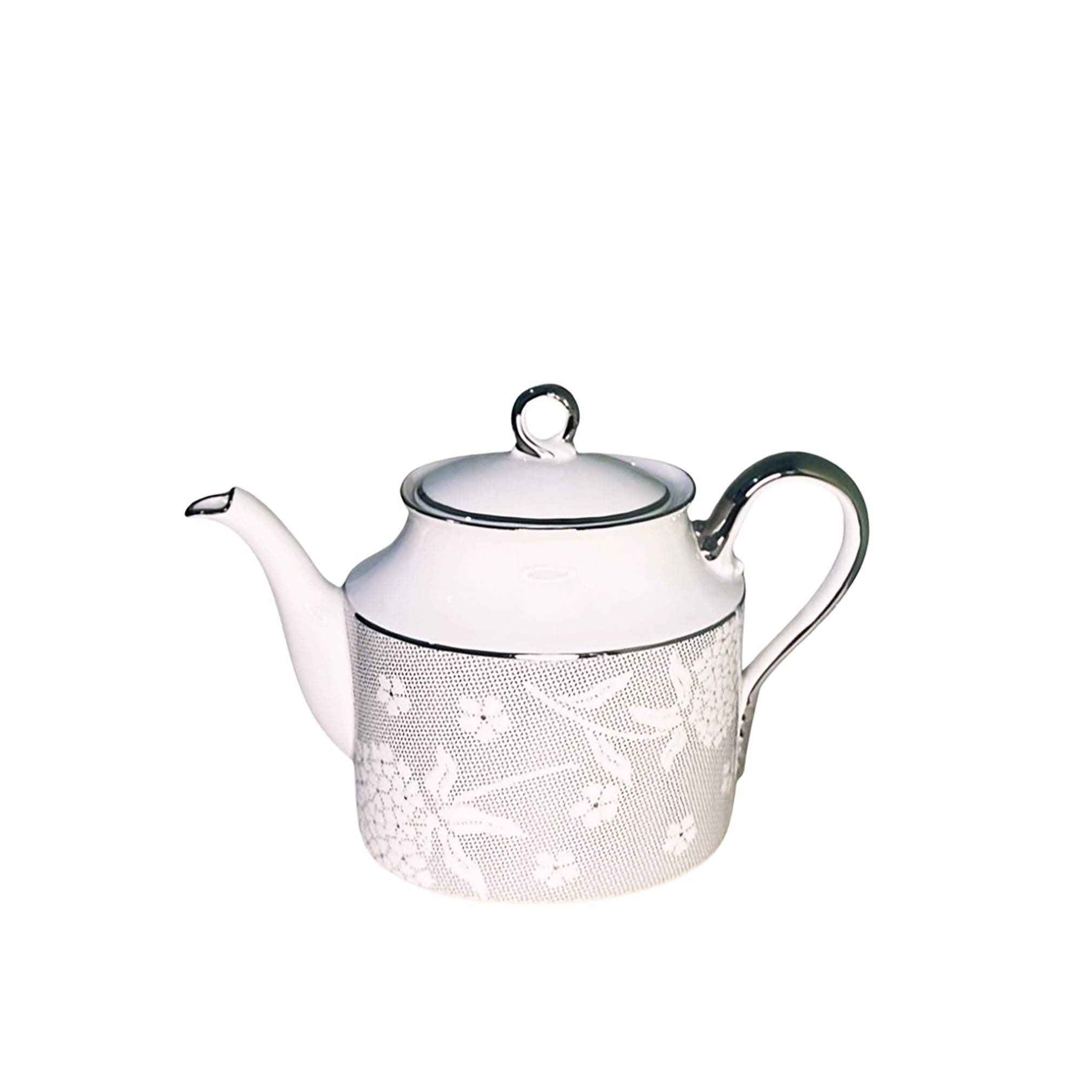 Theiera Impero Silver Ginori 1735