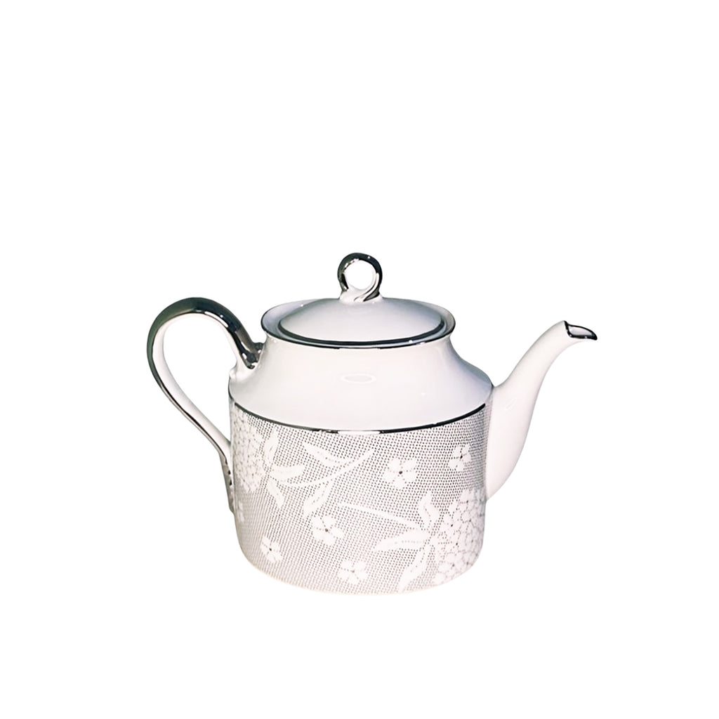 Theiera Impero Silver Ginori 1735