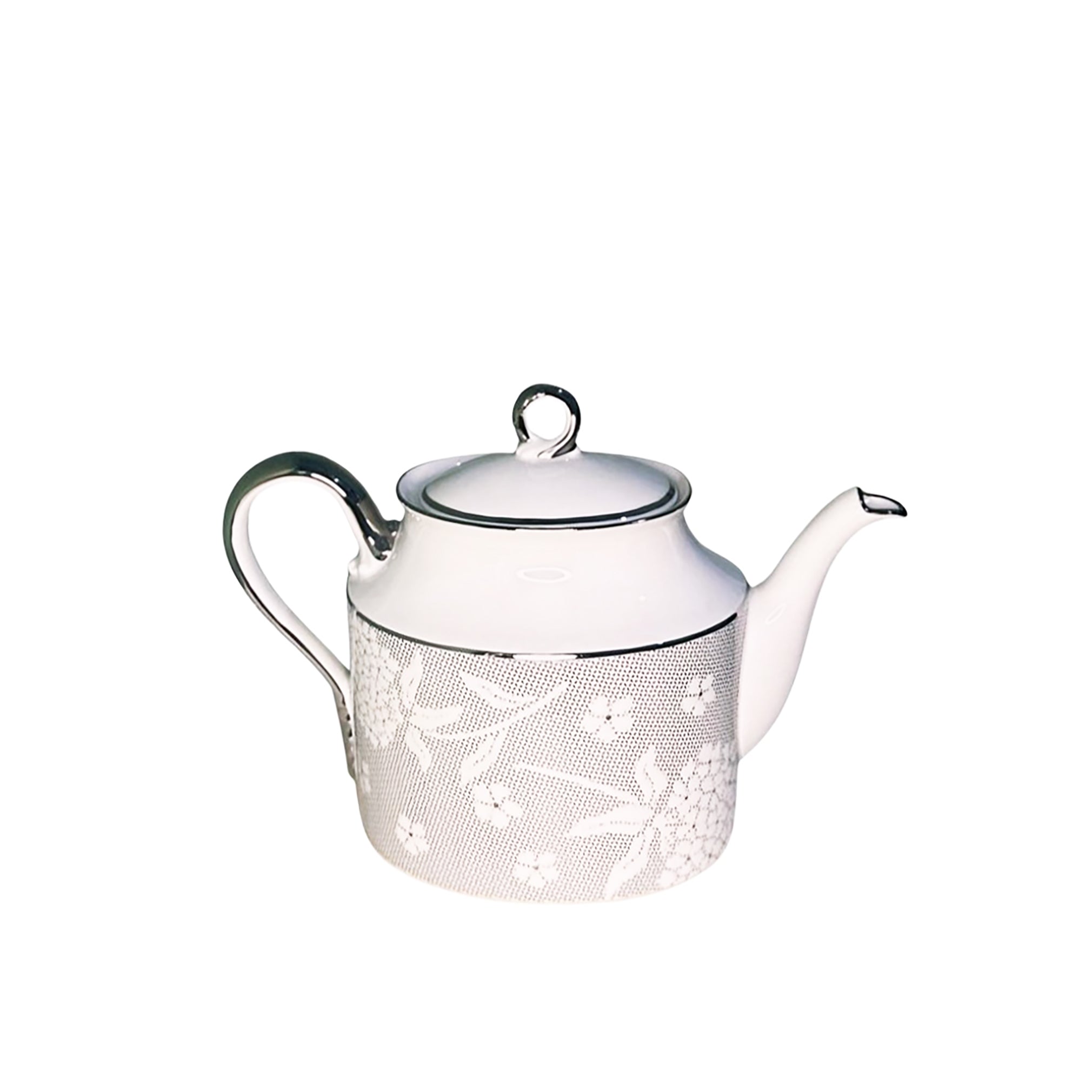 Theiera Impero Silver Ginori 1735