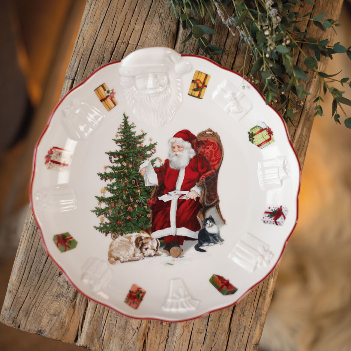 Toy`s Fantasy Ciotola Villeroy E Boch