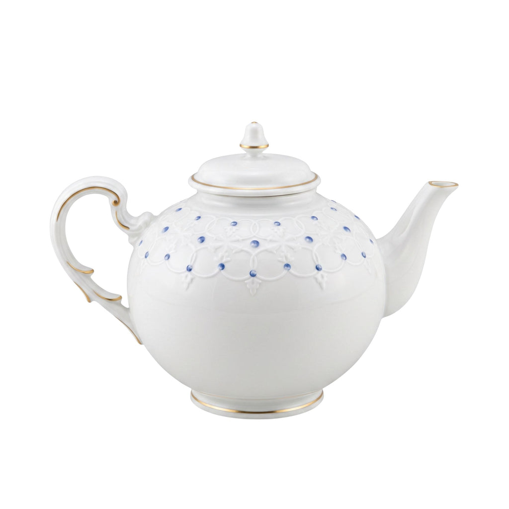 Theiera Museo Le Perle Blu Ginori 1735