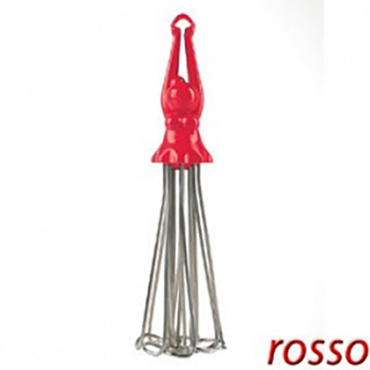 Frusta Dolci Miss Shaking Rosso Guzzini Guzzini