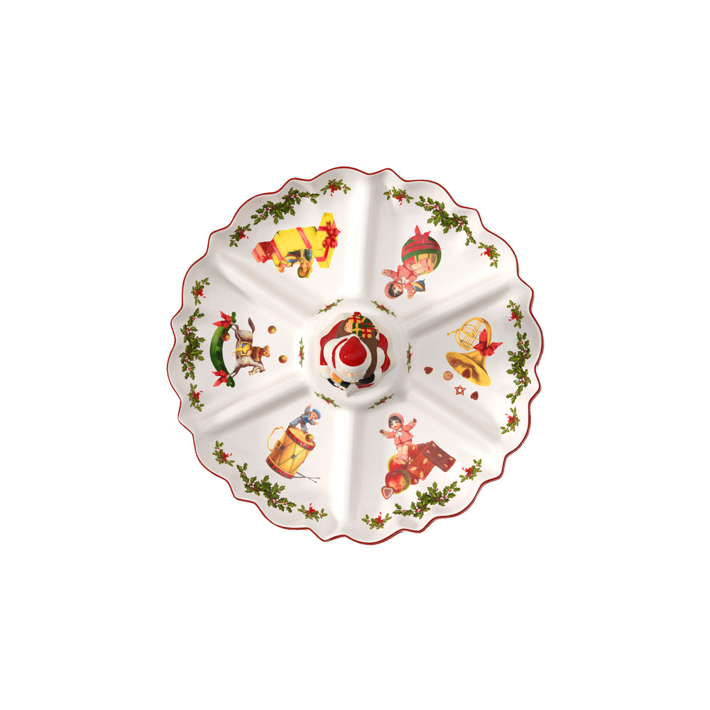 Toy`s Fantasy Cabaret Nostalgia Villeroy E Boch