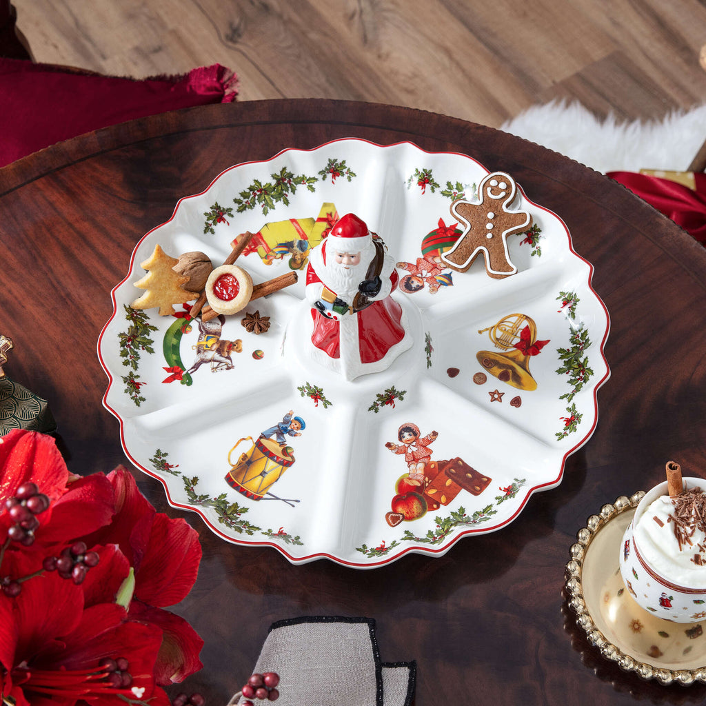 Toy`s Fantasy Cabaret Nostalgia Villeroy E Boch