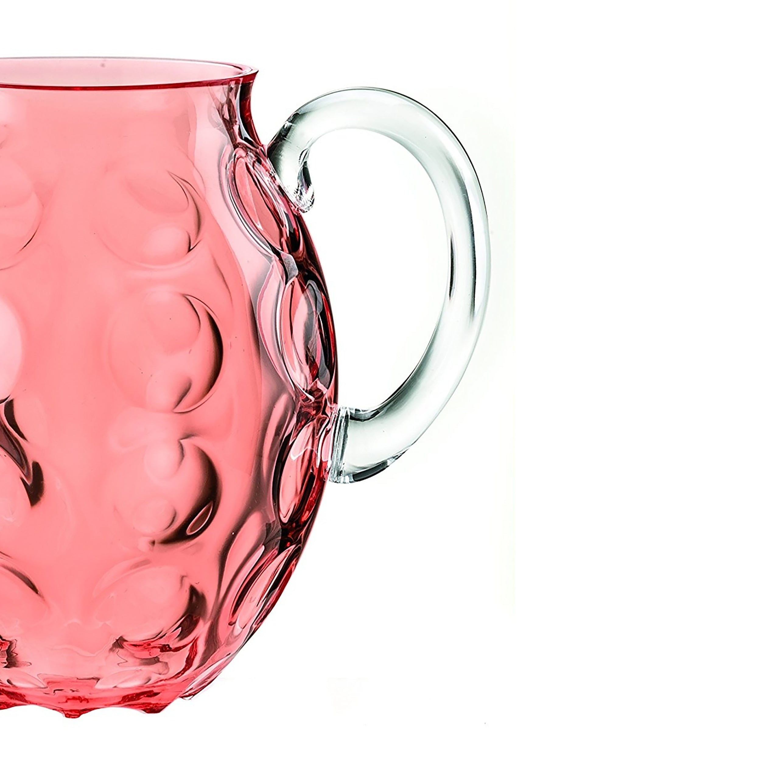 Caraffa Venice Rossa Guzzini