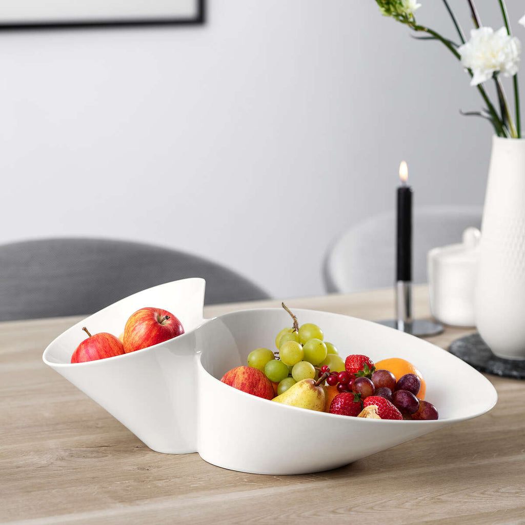 New Wave Fruttiera Villeroy E Boch