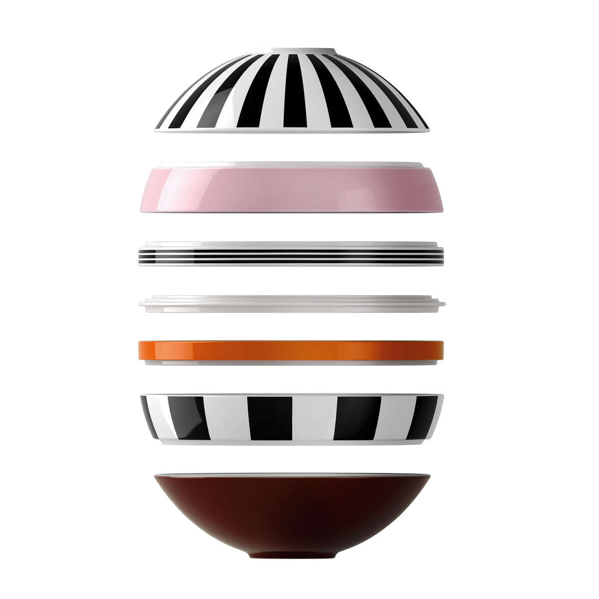 Iconic La Boule Memphis Villeroy E Boch