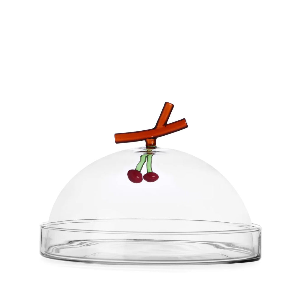 Cupola con ciliegie Ichendorf