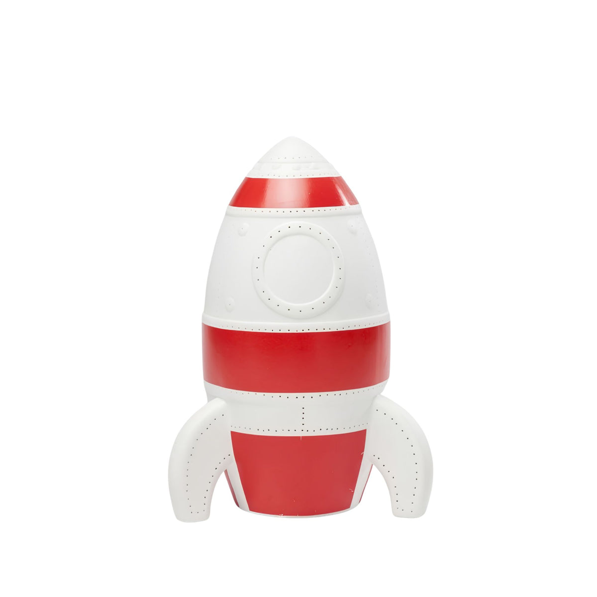 Lampada Da Tavolo Rocket Kare Design