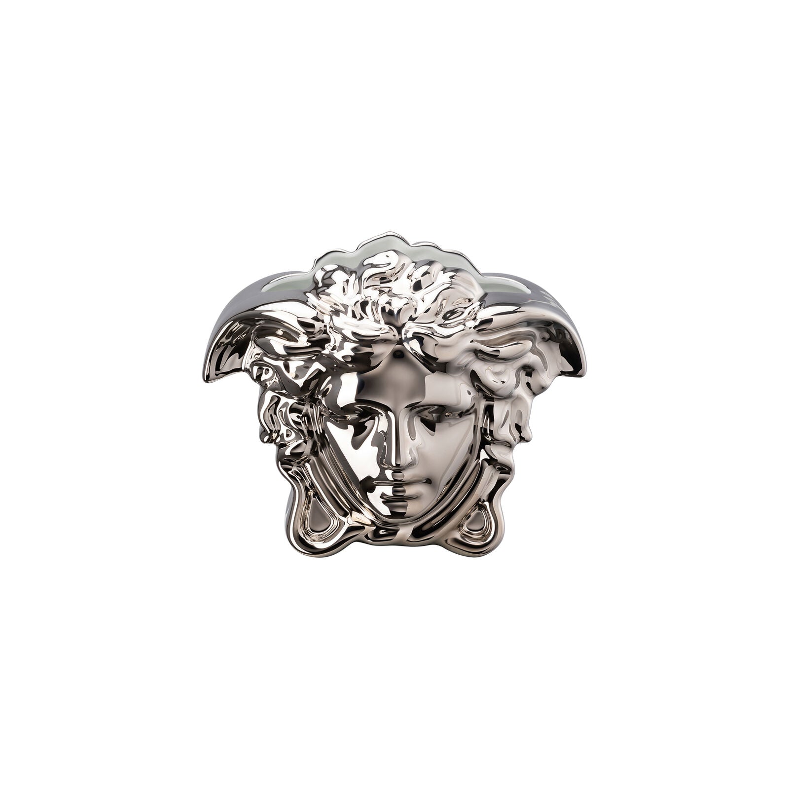 Medusa Vaso 15 cm Versace