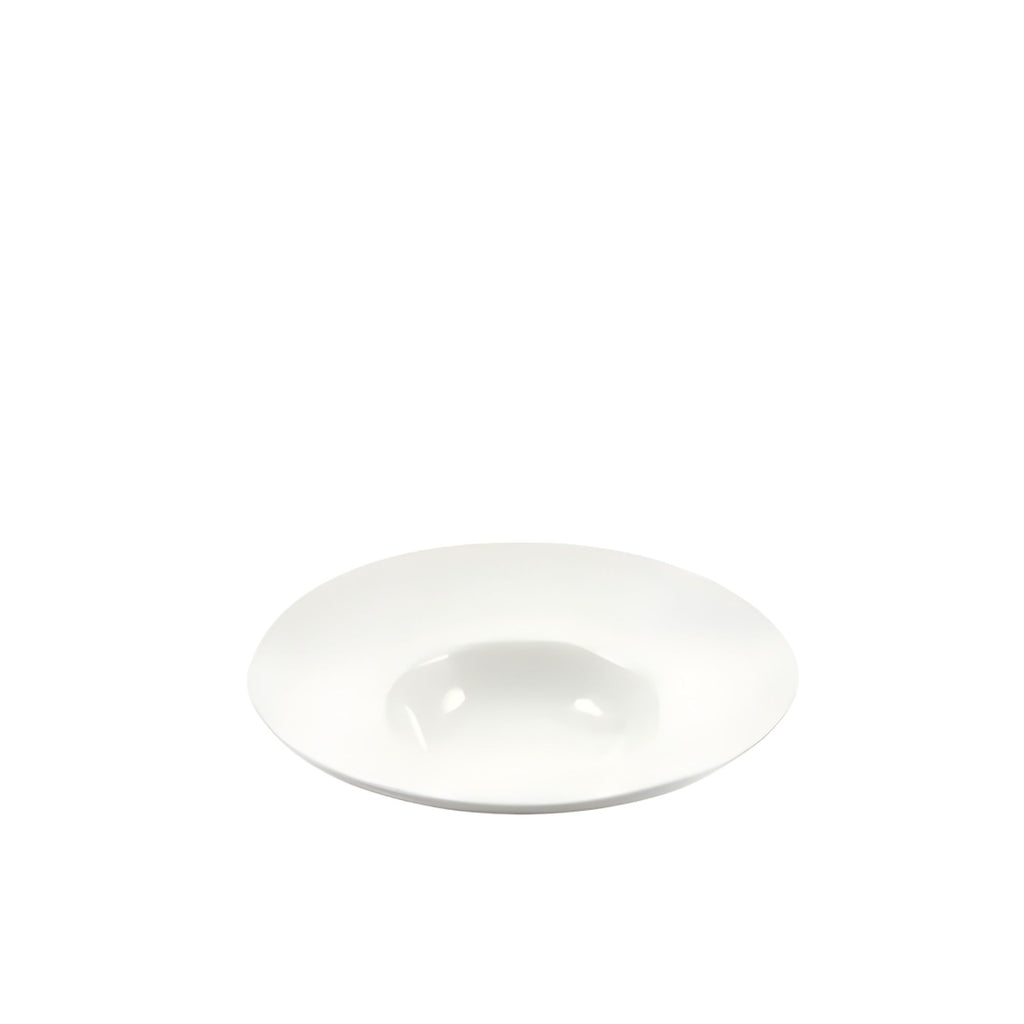 Set Piatti 18 Pezzi La Porcellana Bianca