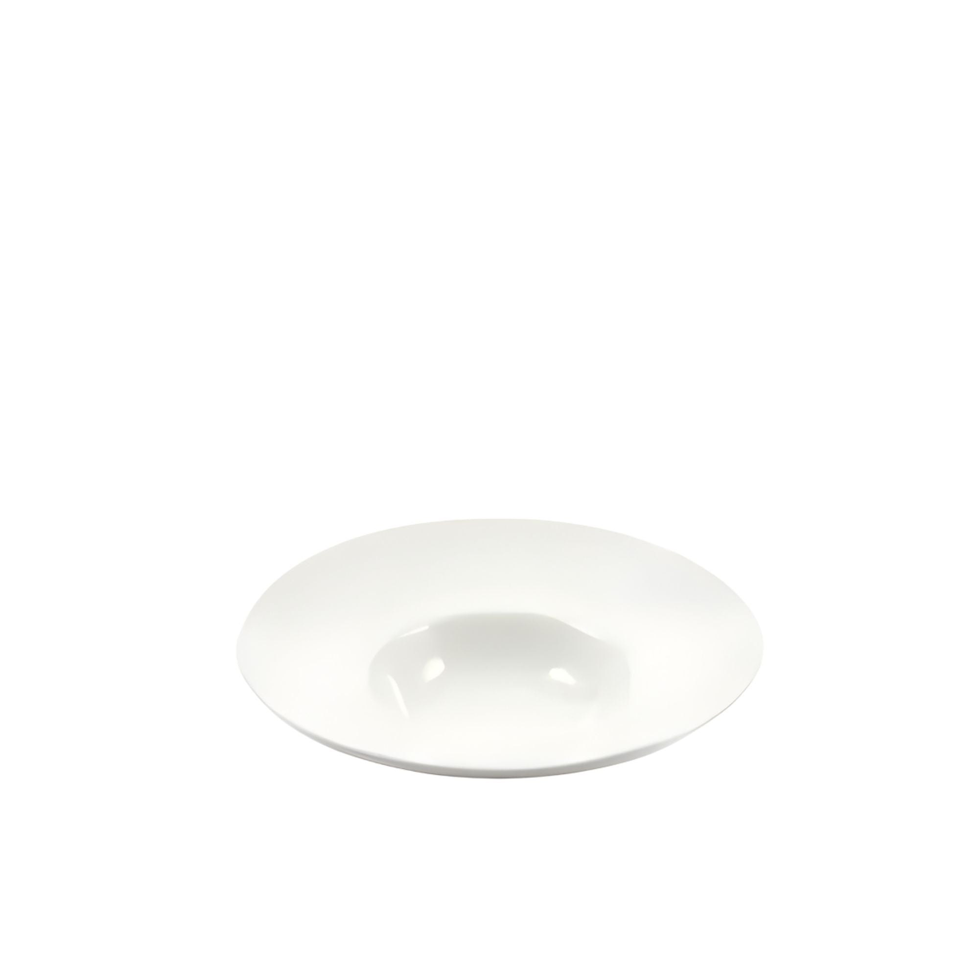 Set Piatti 18 Pezzi La Porcellana Bianca