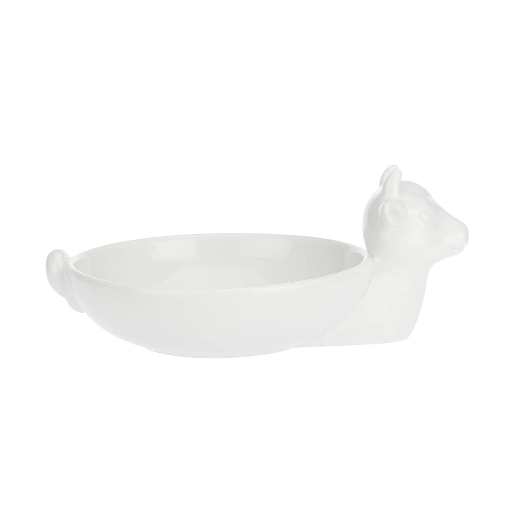 Servimozzarella Fattoria La Porcellana Bianca
